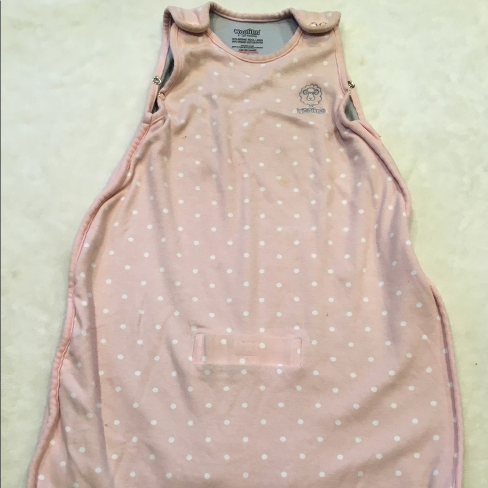 Woolino Sleepsack - 100% Merino Wool